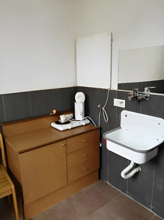 Geinberg Suites & Vianova Lodges - Chambres