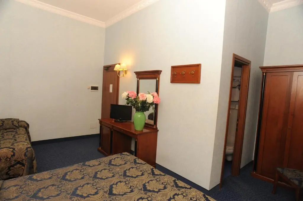 Silva - Chambres