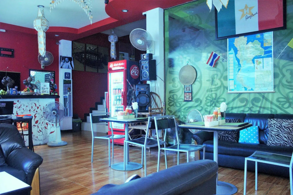 Hotel photo 23