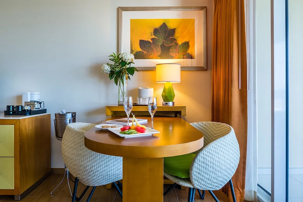 Sunscape Curacao Resort, Spa & Casino - All Inclusive - Chambres