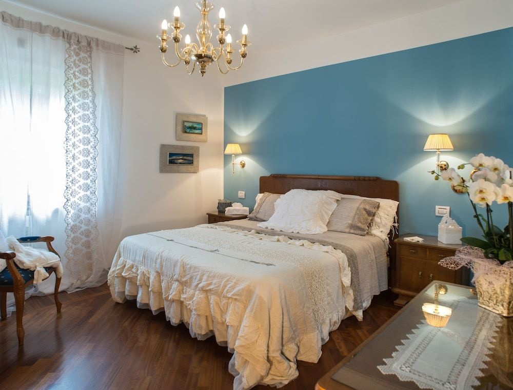 Bed & Breakfast La Valle — 3