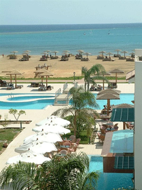 Lahami Bay Beach Resort & Gardens, Марса-Алам, Єгипет мініатюра 33