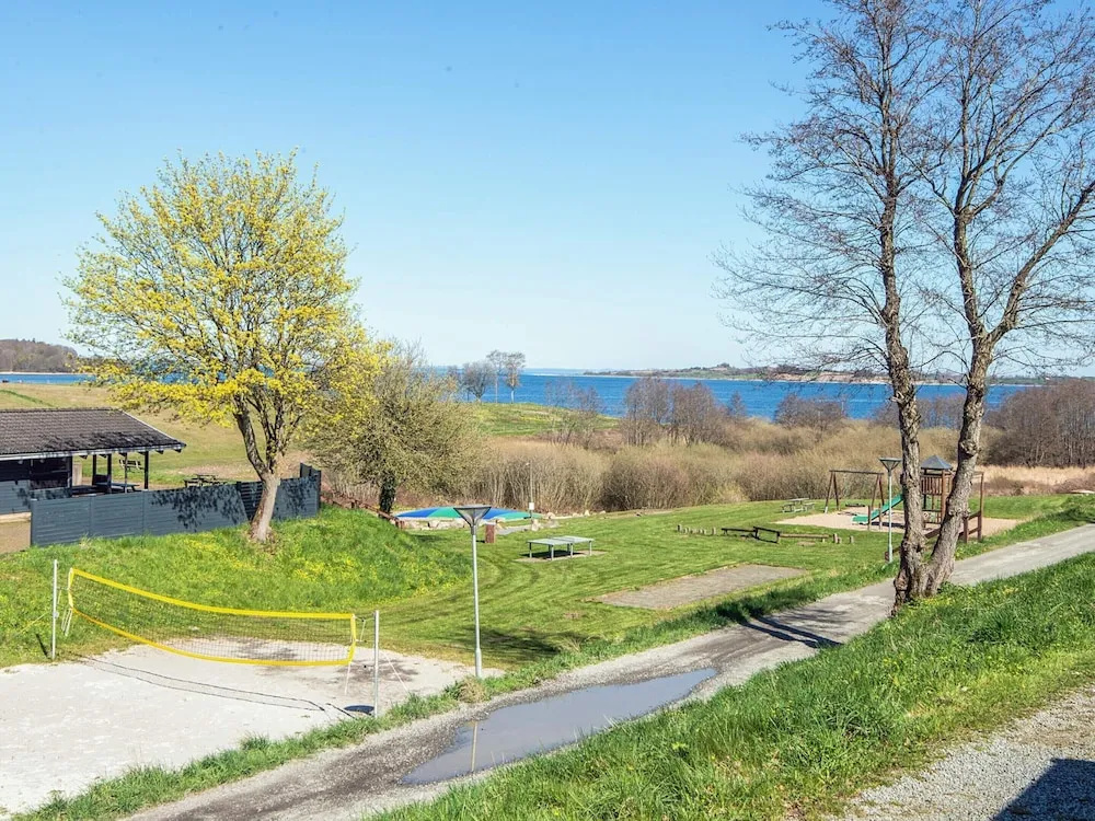 2 Person Holiday Home in Aabenraa