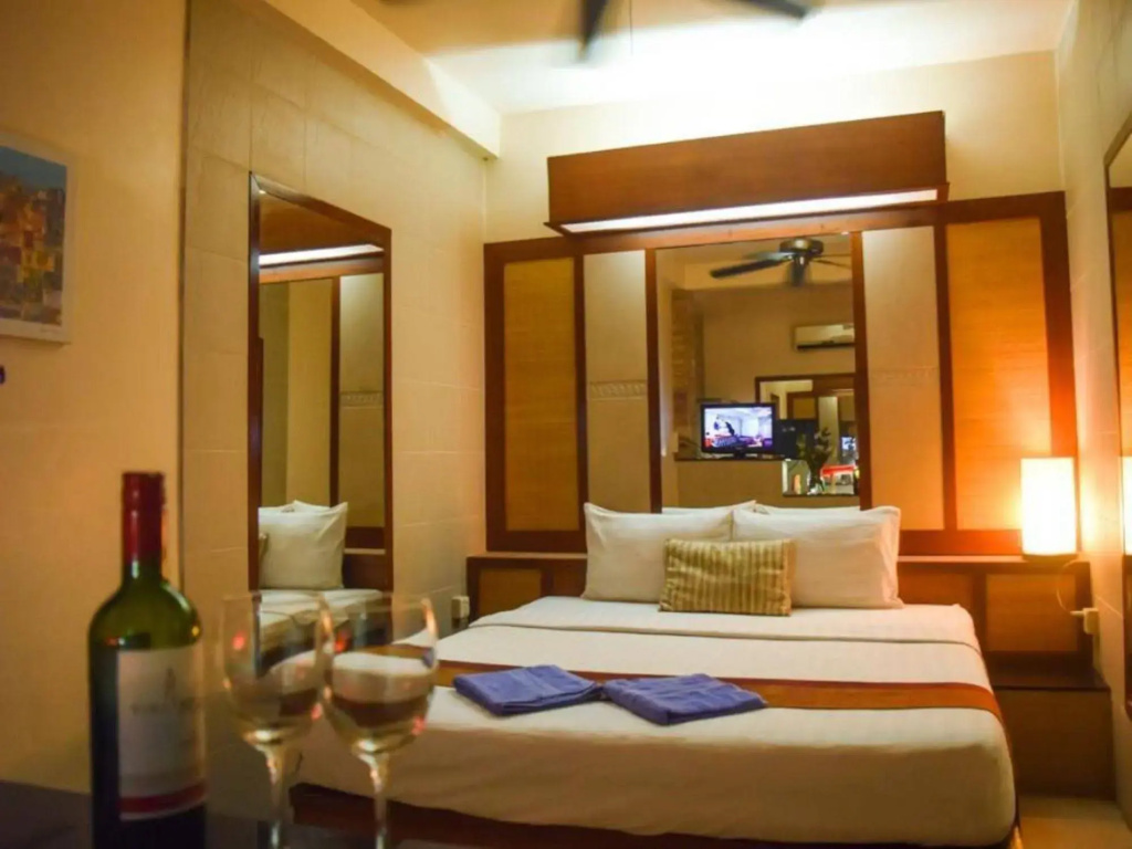 Hotel photo 26
