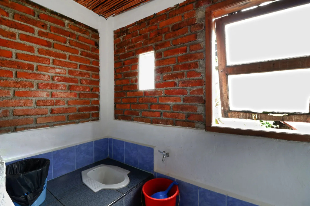 Bagus Bay Guest House