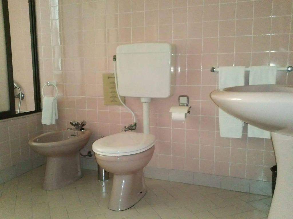 Hotel Jardim Viana do Castelo by null