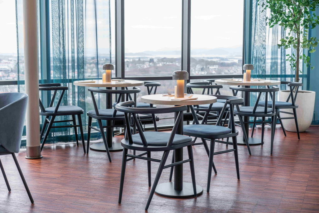 Thon Hotel Stavanger Forum - Général