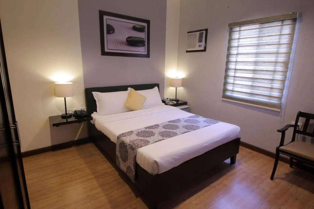ZEN Rooms Garden View Pampanga - Général