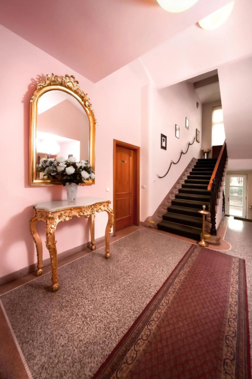 Residence Select - Général