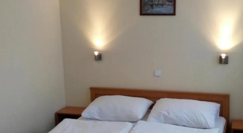 Parkhotel Terezín - Général