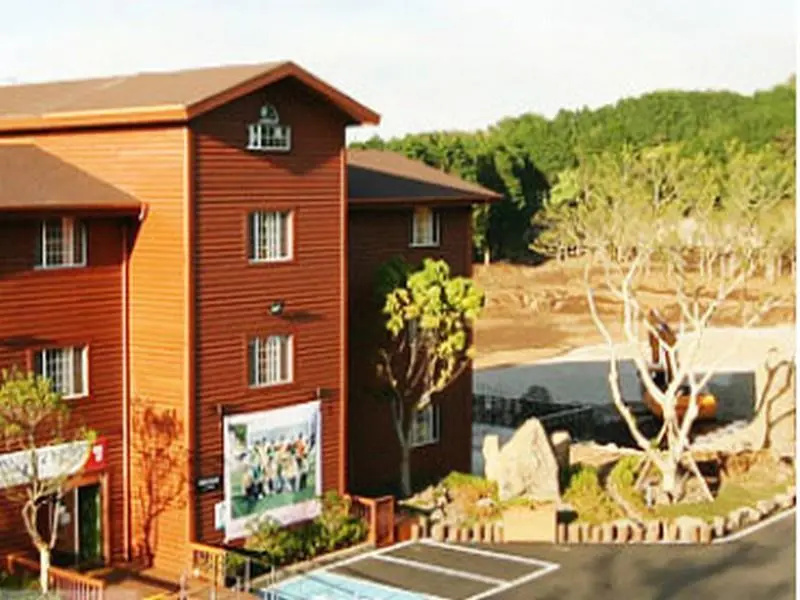 1 Bedroom Standard room