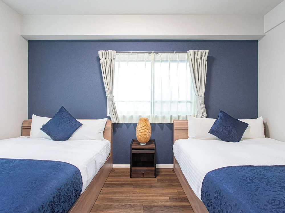 Dream Inn Hakata 사진 18