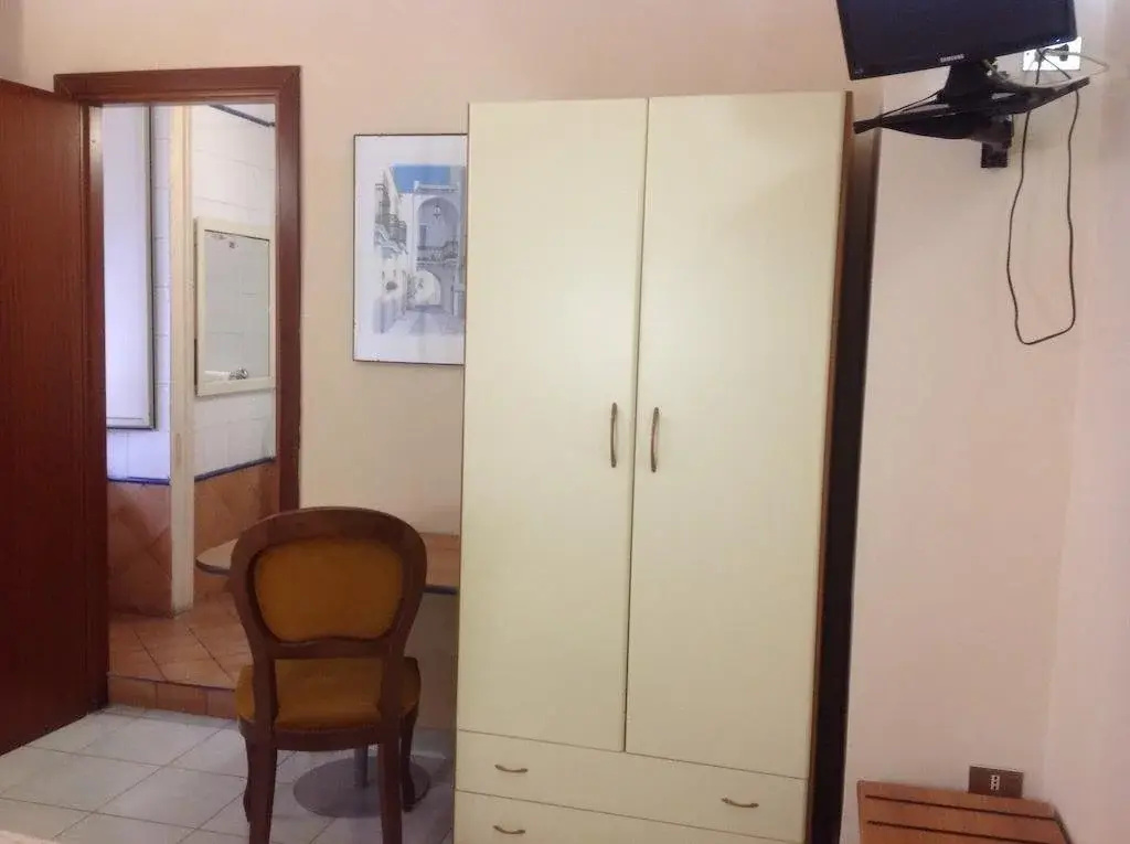 Hotel Odeon Napoli