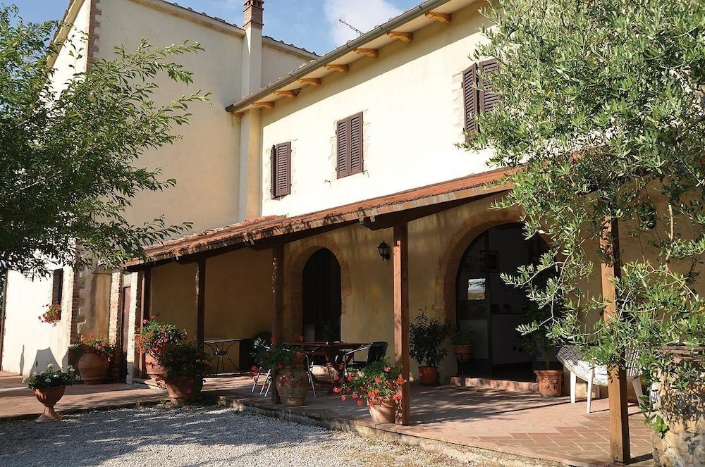 Borgo Montauto