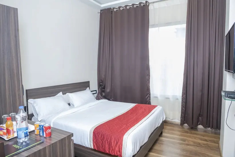 Hotel photo 25