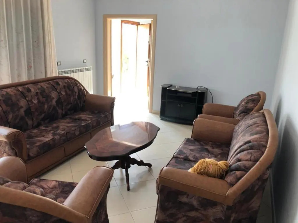 2 Bedrooms Villa