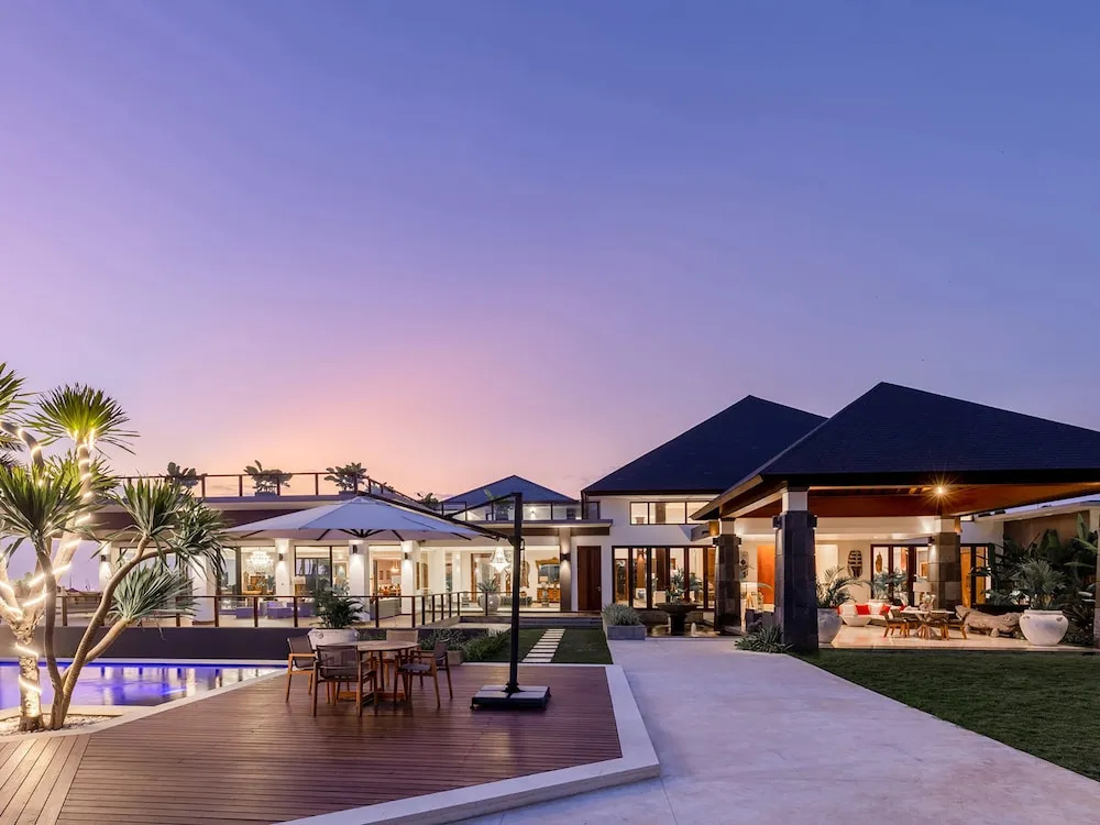 Tirtha Bayu Estate by Elite Havens