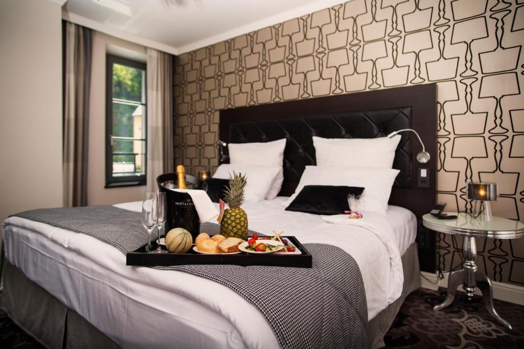 Classic Suite — room photo 3