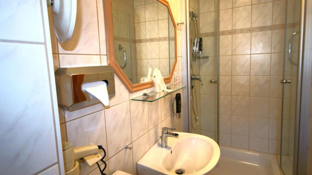 Comfort Hotel Bad Homburg - Général
