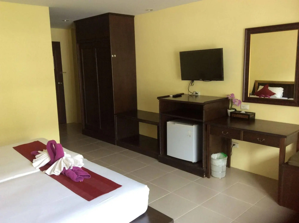 Hotel photo 5