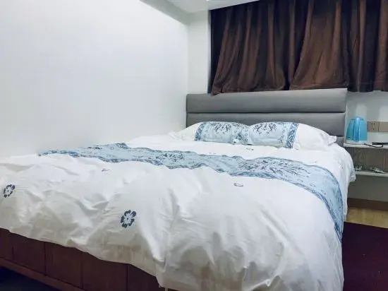 Jixi Yunshan Hotel