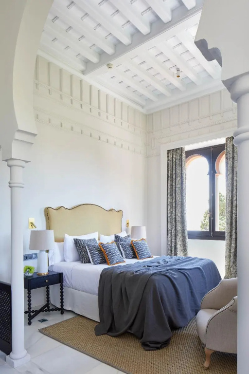 Hotel Soho Boutique Castillo Santa Catalina - Adults Recommended - Chambres