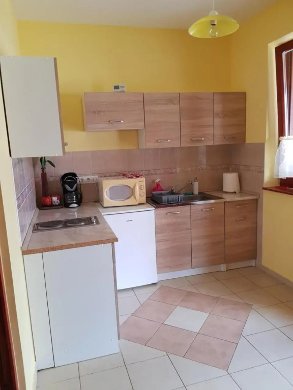 Tisza-Tavirózsa Vendégház - фото 20