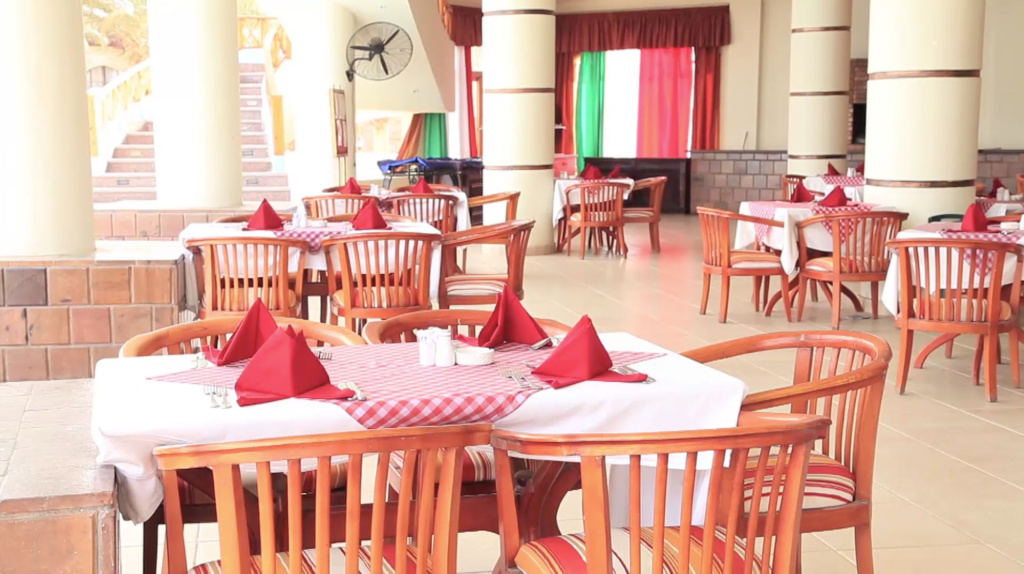 Aladdin Beach Resort, Хургада, Єгипет мініатюра 28