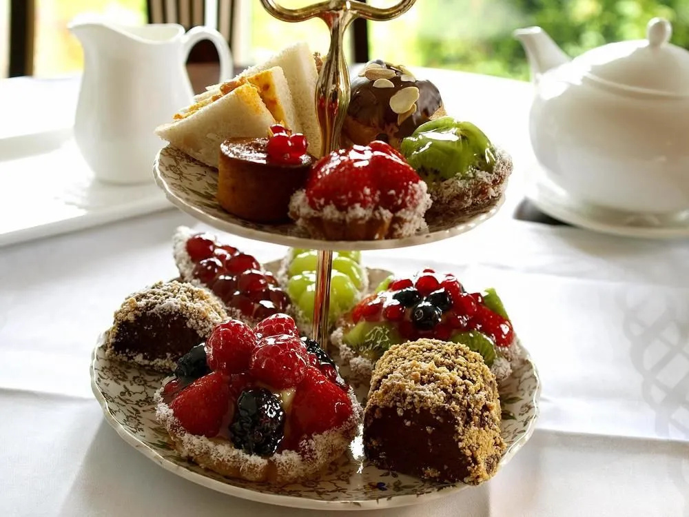 Cromleach Lodge Country House Hotel - Général