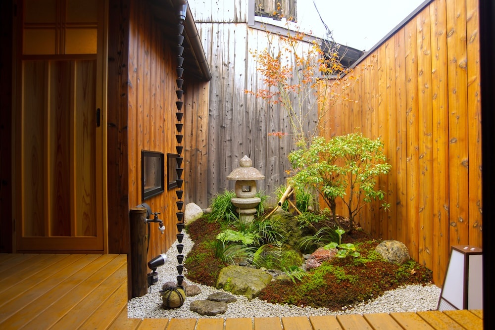 Kyo Ryokan Gekko-an 사진 16