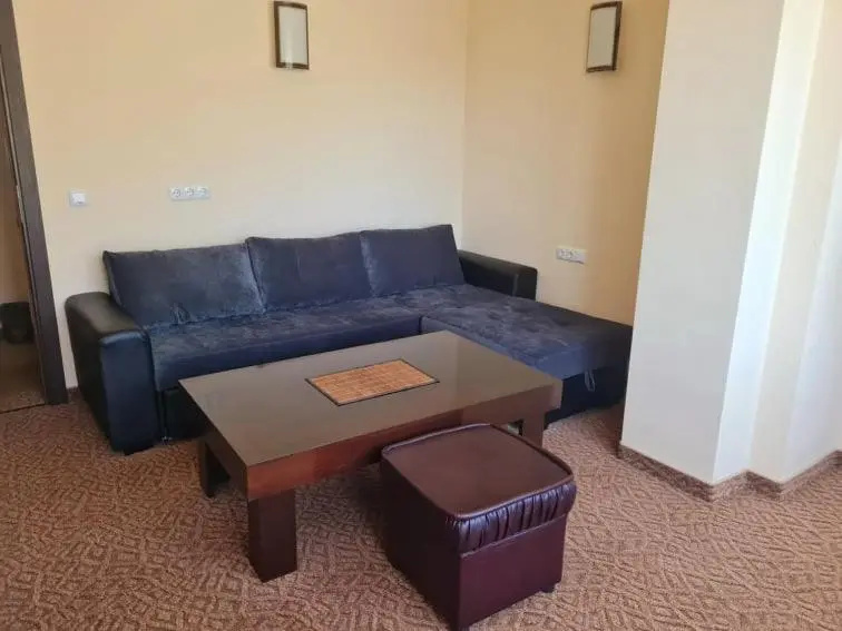 Bela Family Hotel - Chambres