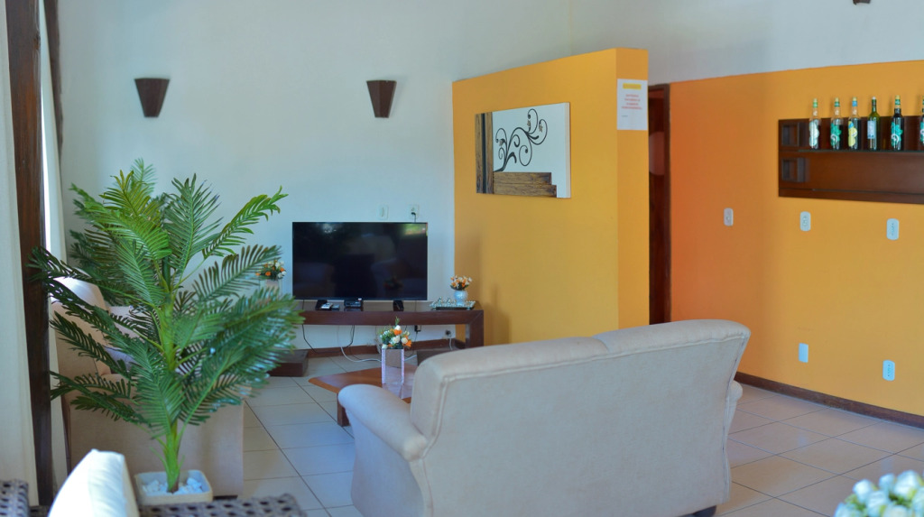 Pousada dos Guardioes