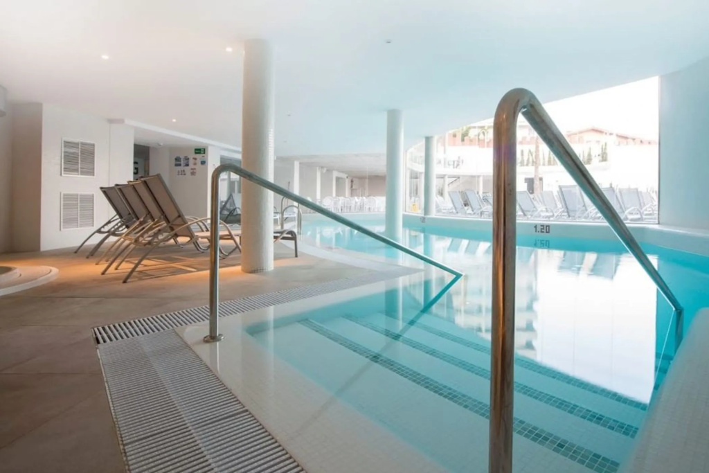 Spirit Hotel Benalmádena Beach - Général