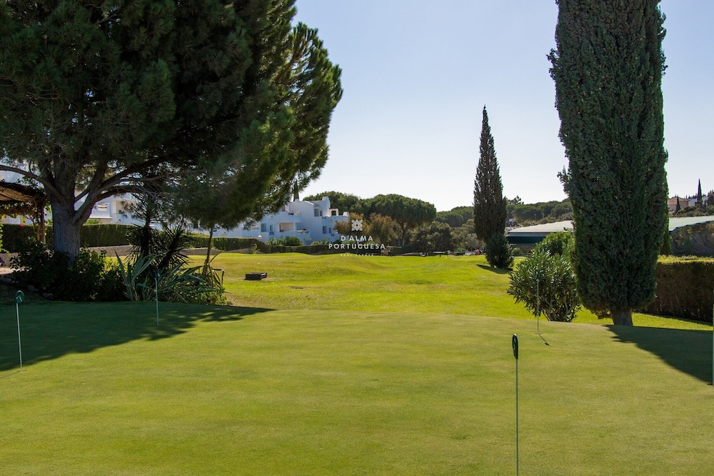 Balaia Golf Village - Blue Apartment