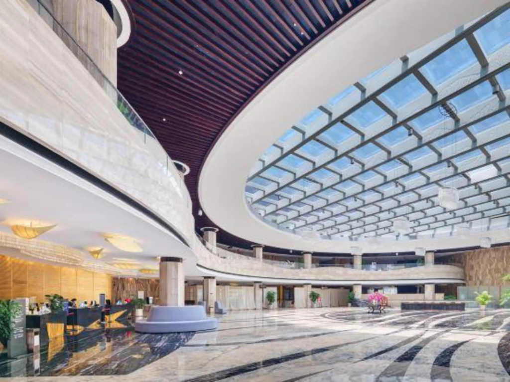 Fanhua Hotel
