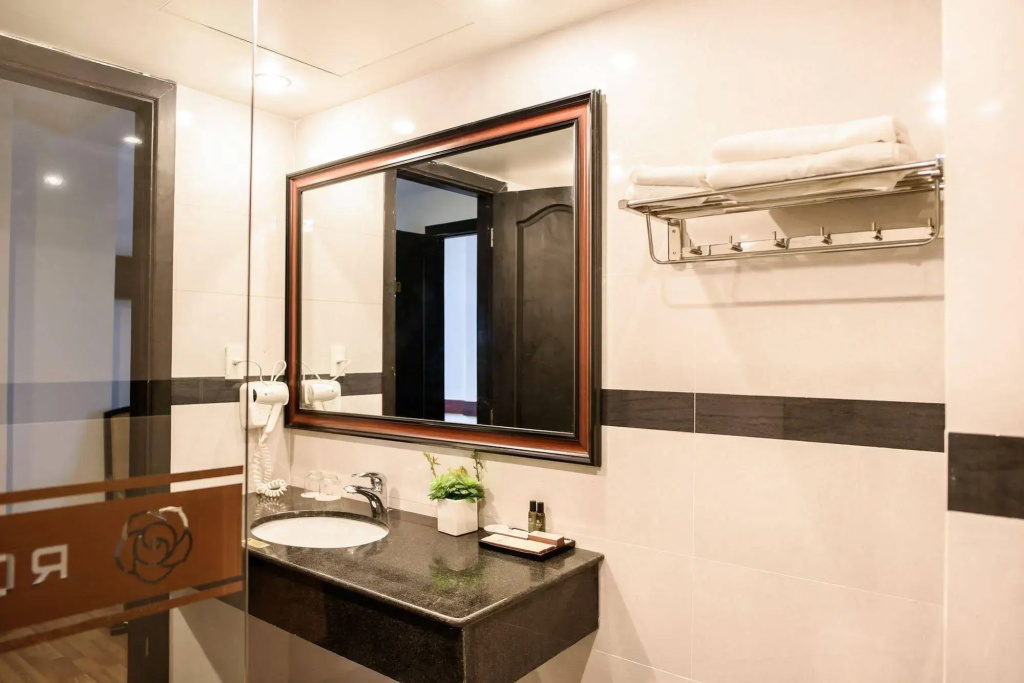 Rosaleen Boutique Hotel - Général