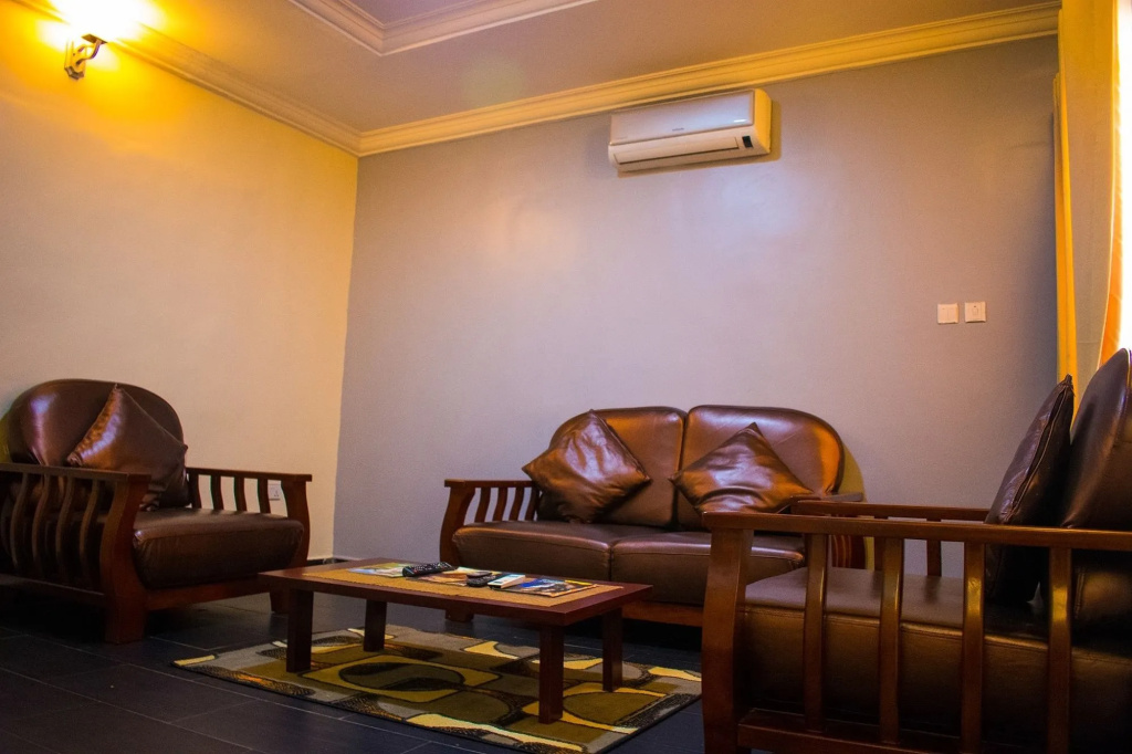 Hotel photo 10