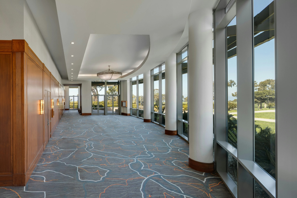 Hilton La Jolla Torrey Pines - Général