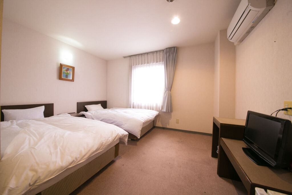 Hotel Nagisa by null