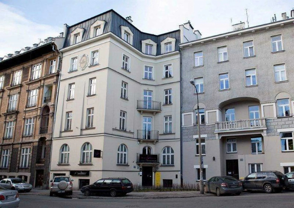 Yourplace Biskupia Aparthotel
