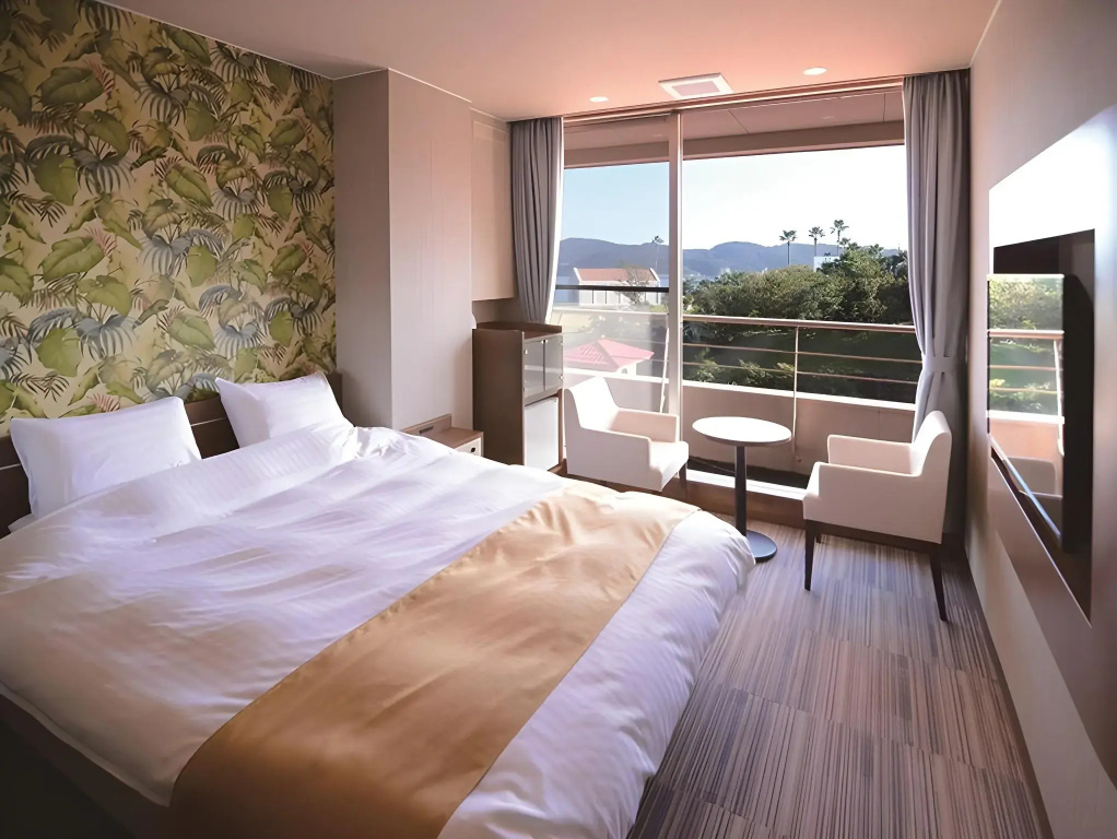 Hotel Alegria Gardens Amakusa - Général