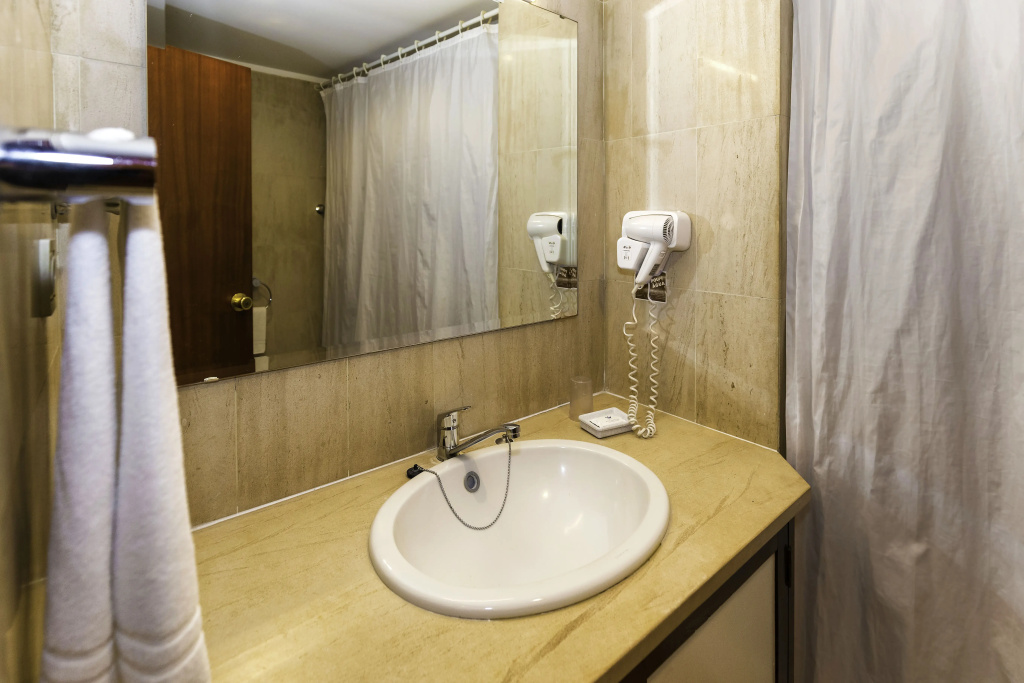 Aparthotel Imperatriz - Général