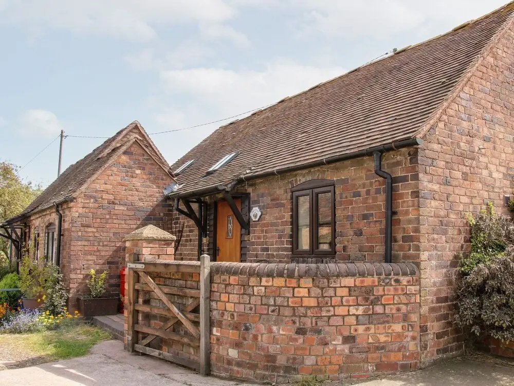 The Byre