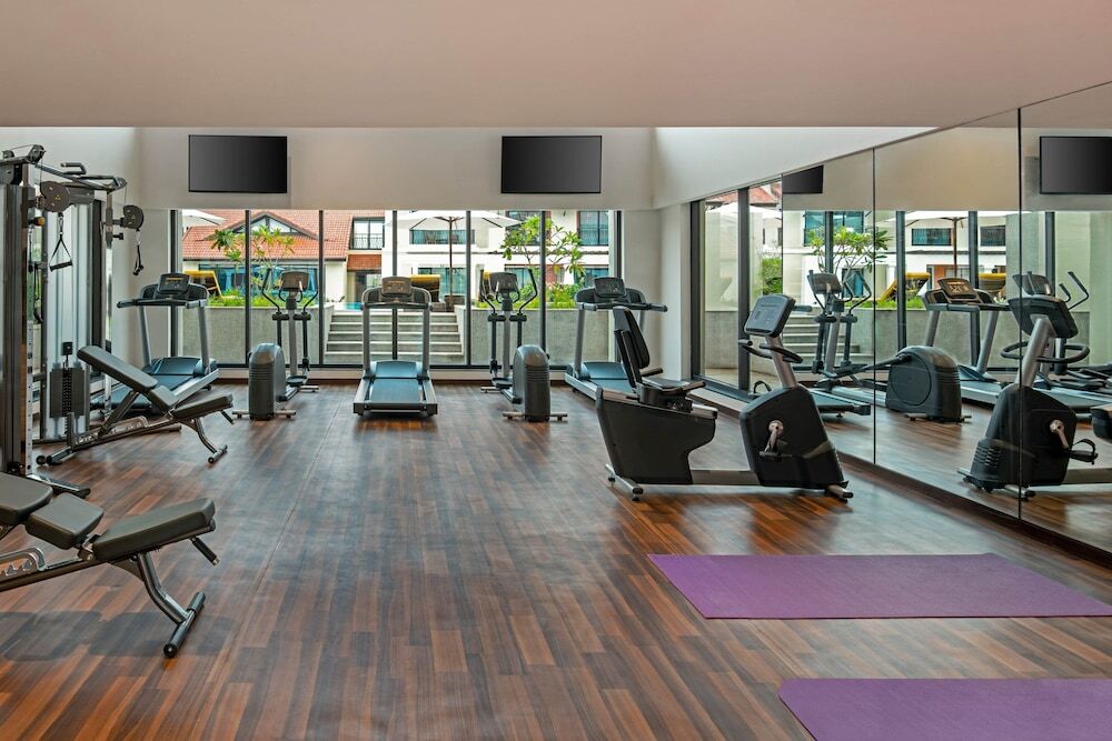 Fairfield By Marriott Goa Benaulim
