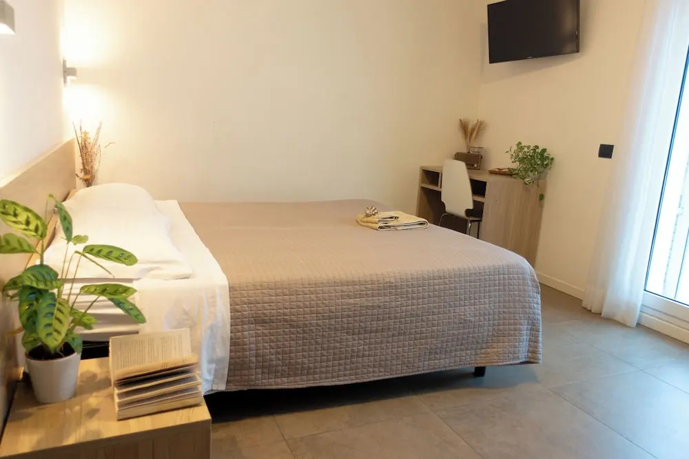 Hotel Nemo — 5