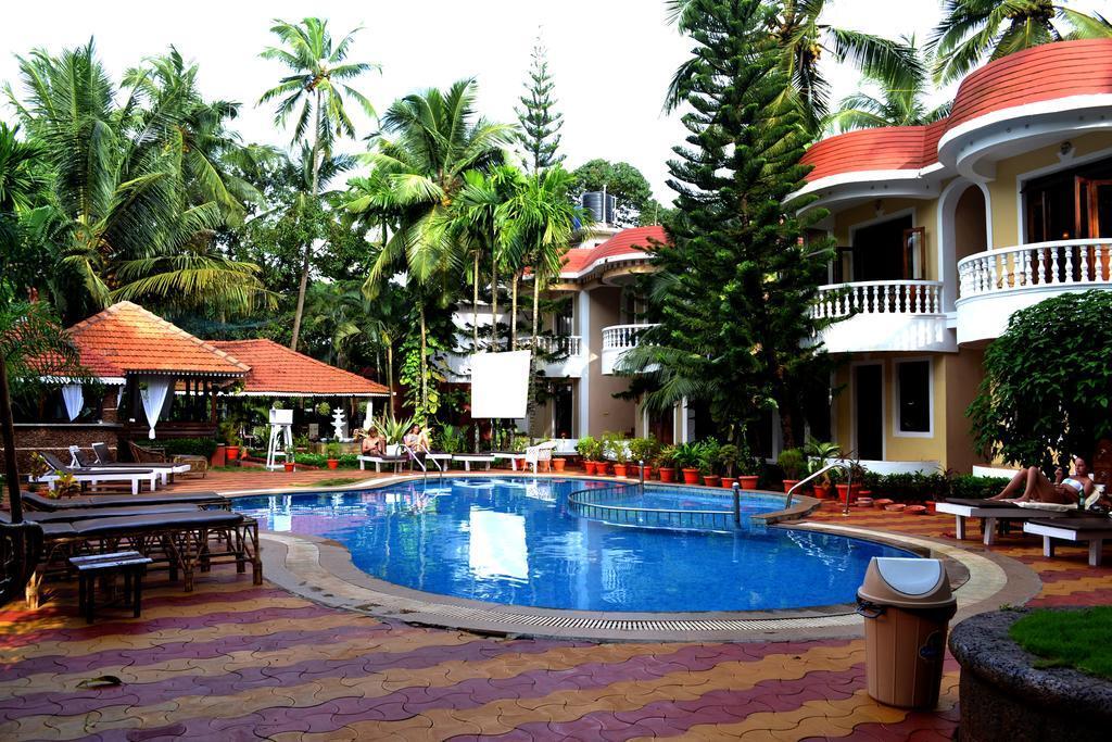 Naga Cottages