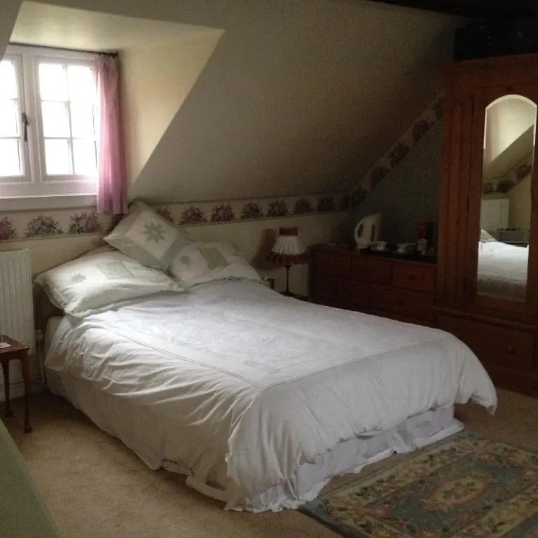 Hungarton Bed & Breakfast - Chambres