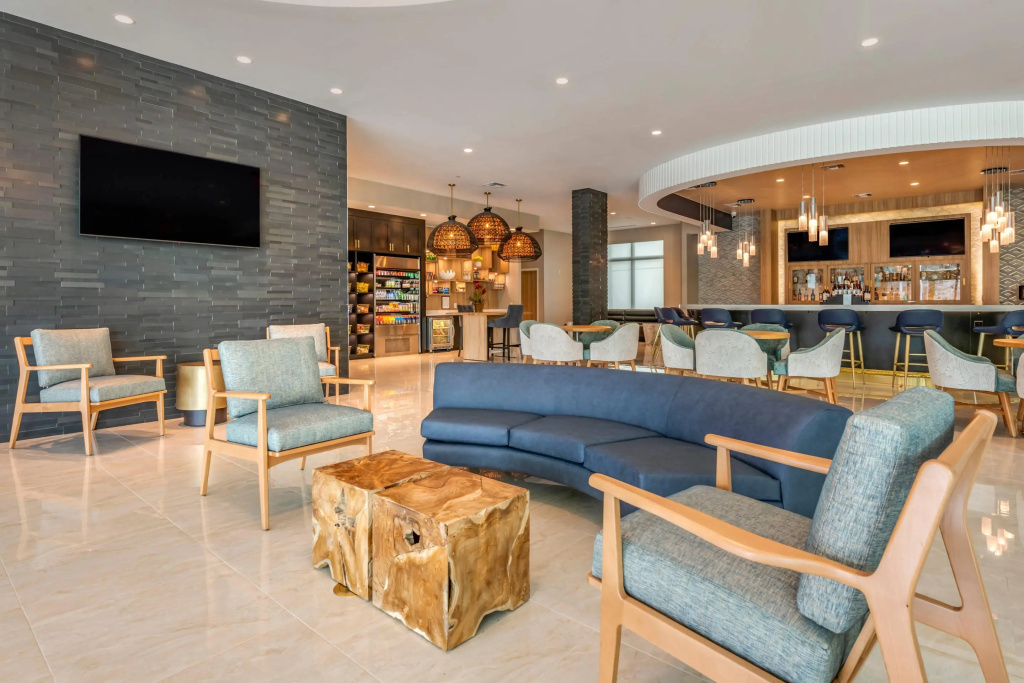 Cambria Hotel Fort Lauderdale Beach - Général