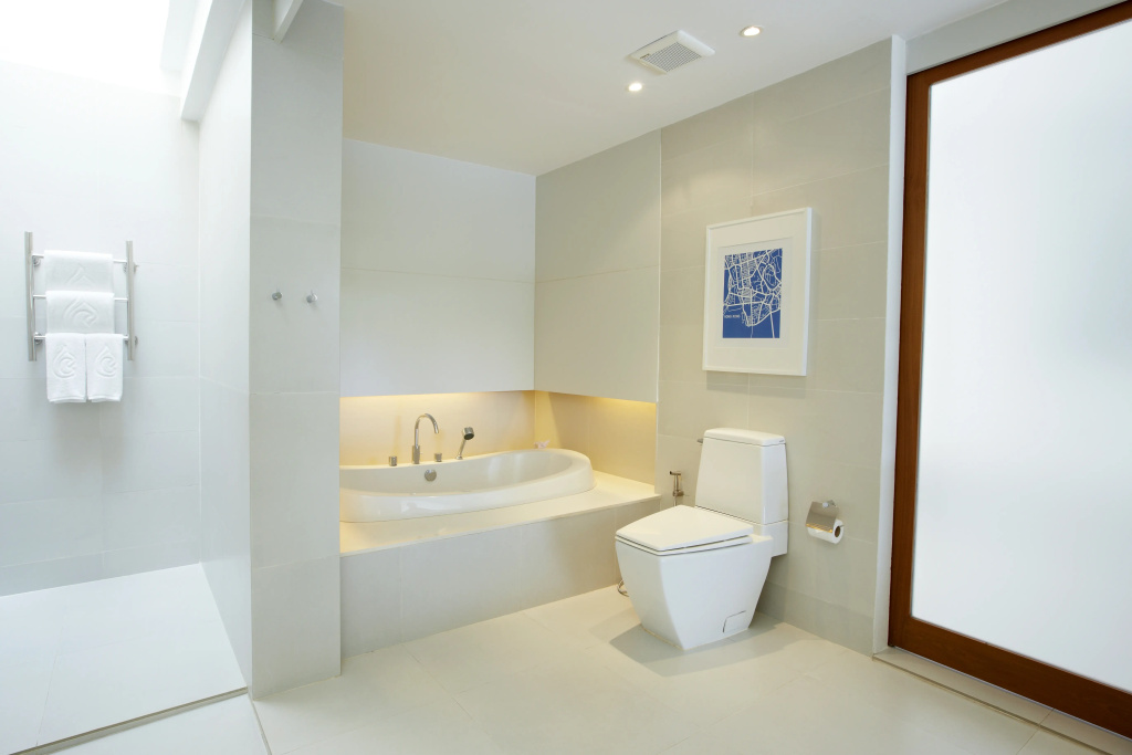 Q Resort Rayong - Général
