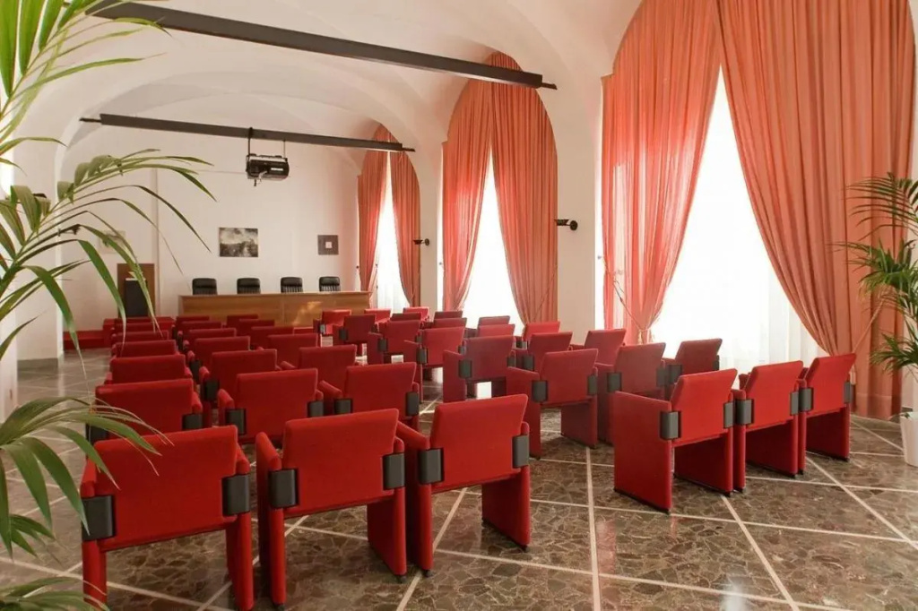 Park Hotel Napoleone - Général